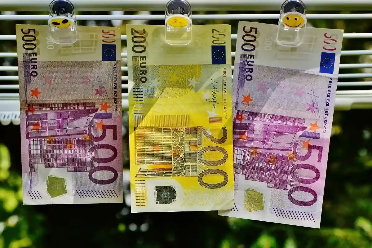 Бумажные деньги. Фото: 
Pixabay / pexels.com