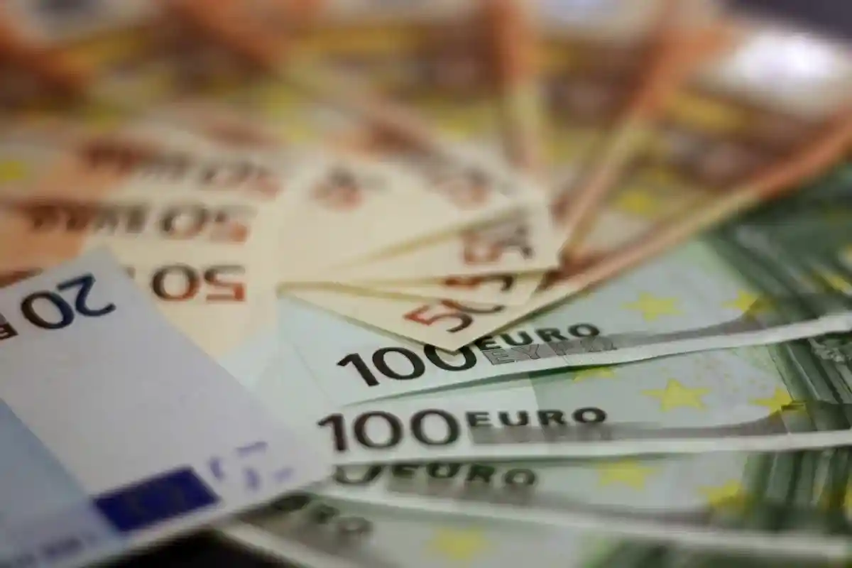 Деньги. Фото: Pixabay / pexels.com