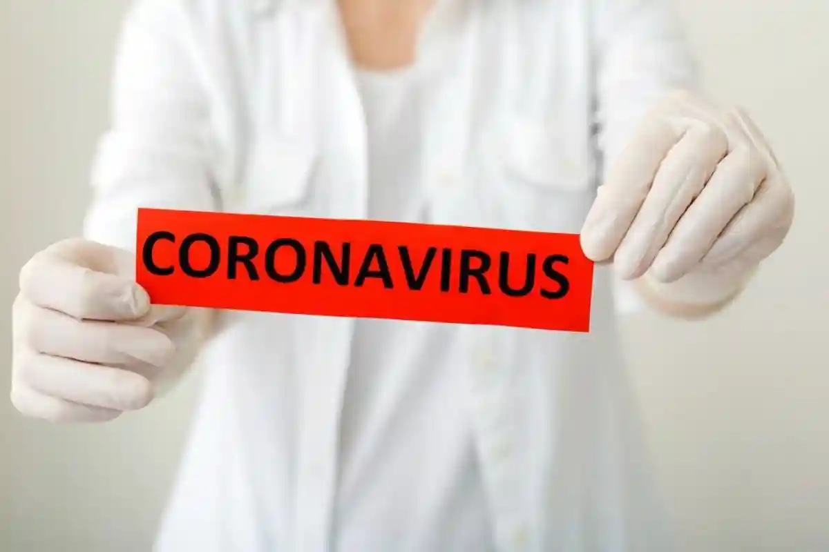 вопросы и ответы про коронавирус