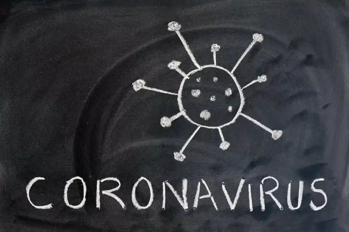 Опрос: как коронавирус повлиял на жизнь немцев? фото 1