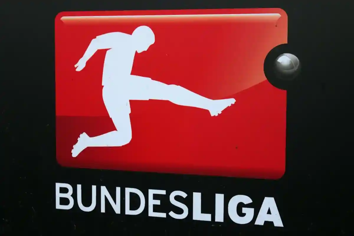 Логотип Бундеслиги