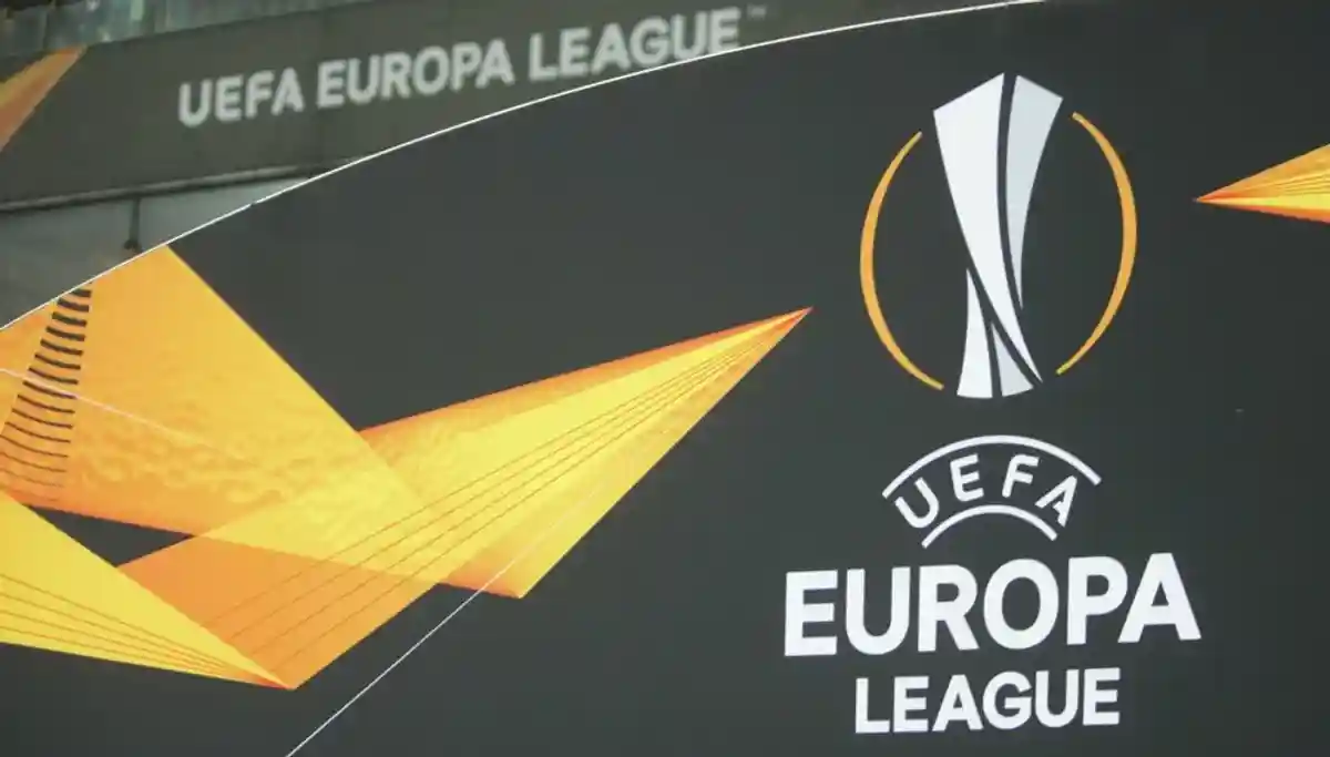 Логотипы Лиги Европы