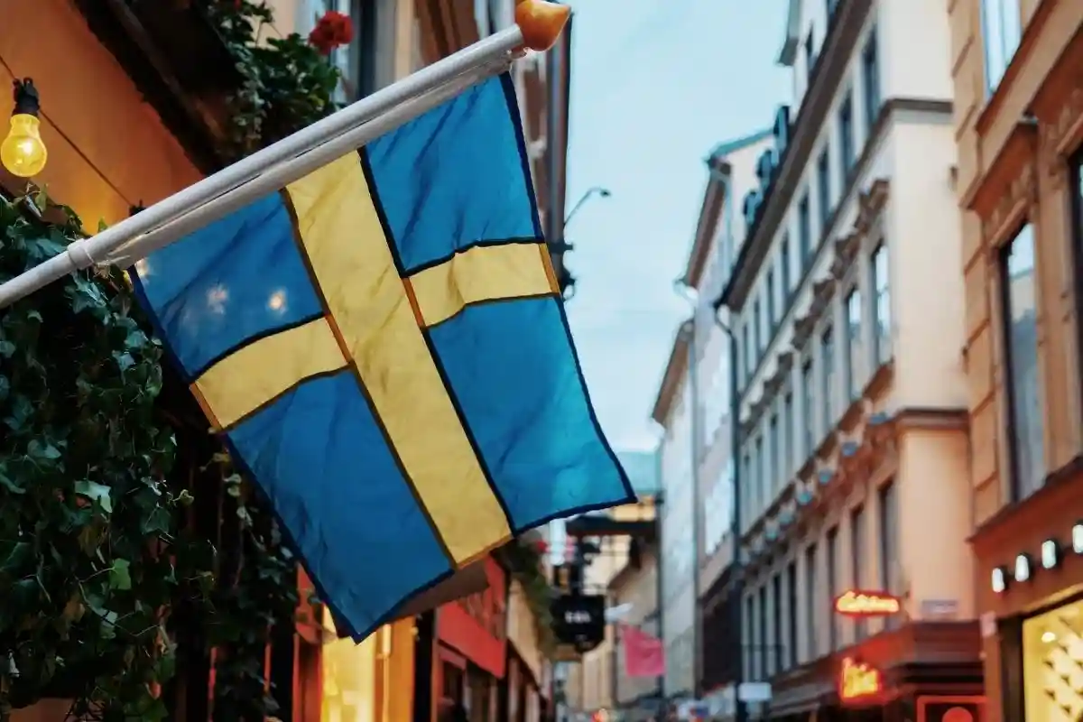 Швеция отказалась вводить повсеместный карантин. Фото: Linus Mimitz / unsplash.com
