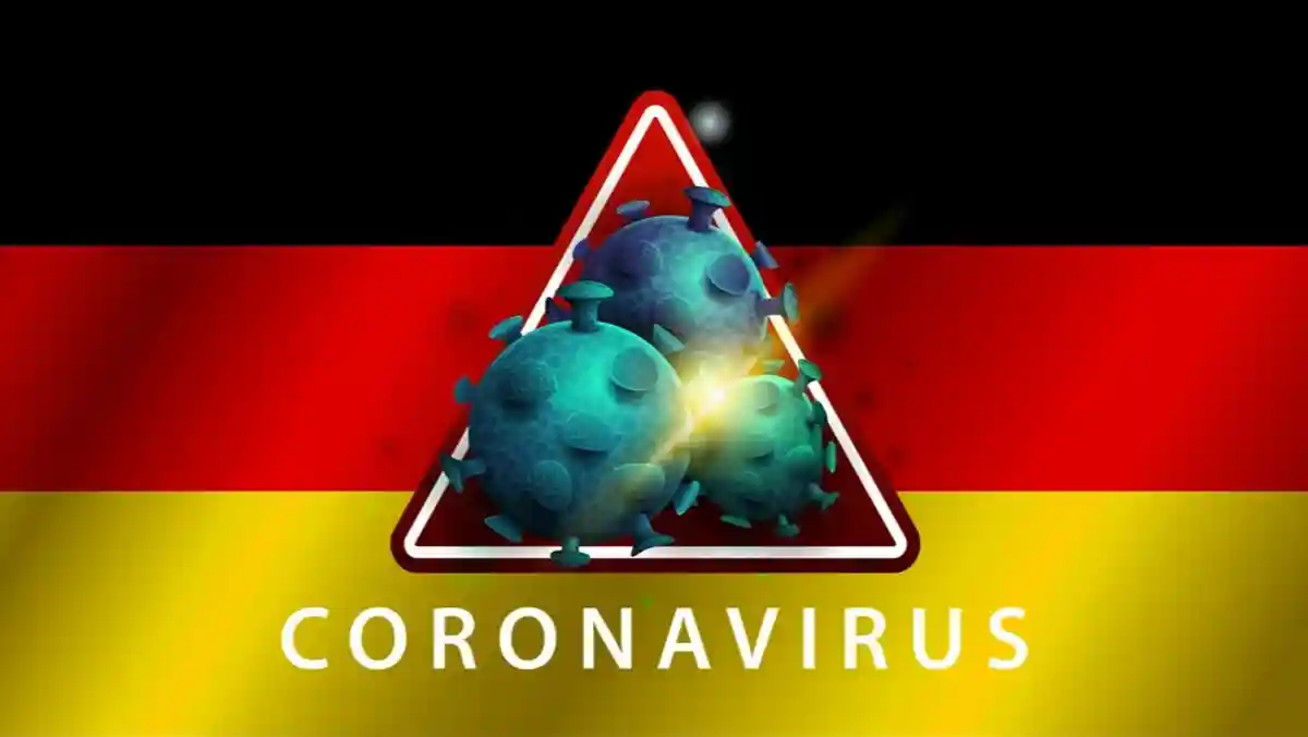 Коронавирус в Германии: статистика последних дней фото 1