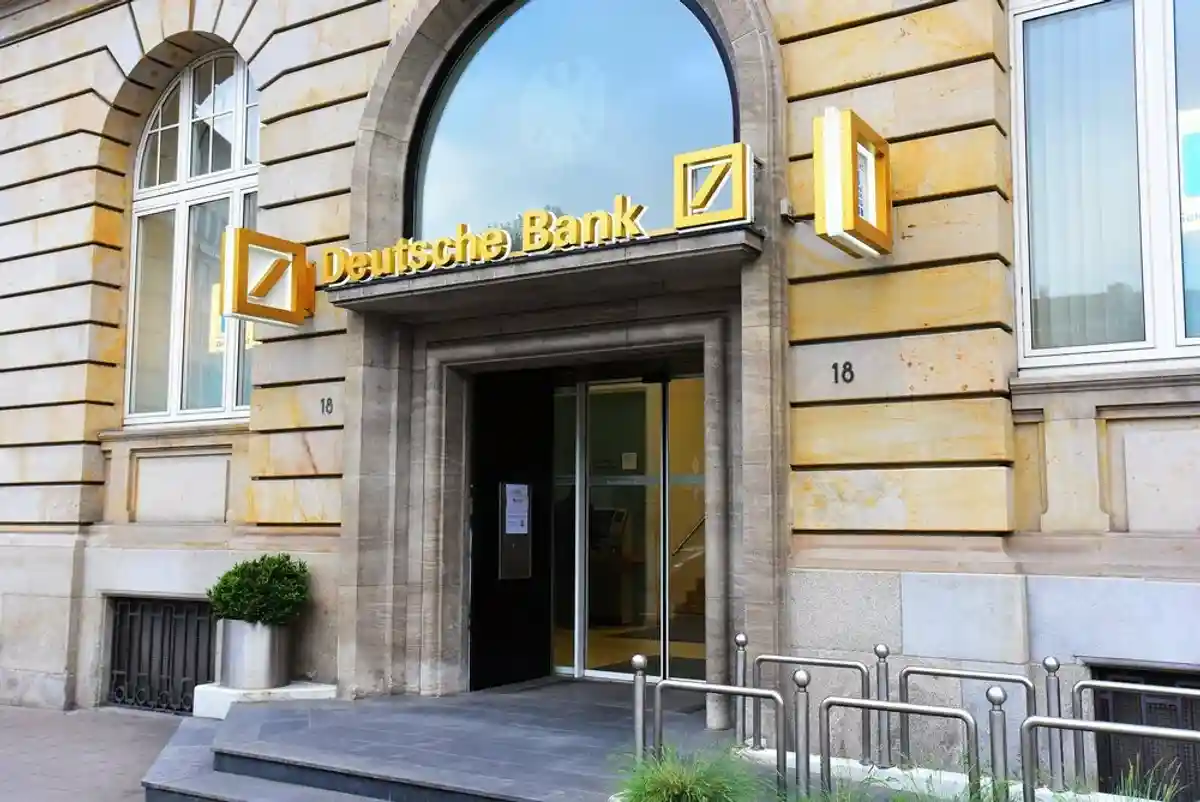 Лучшие банки Германии