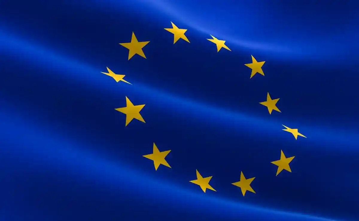 наказание за осквернение символов ЕС