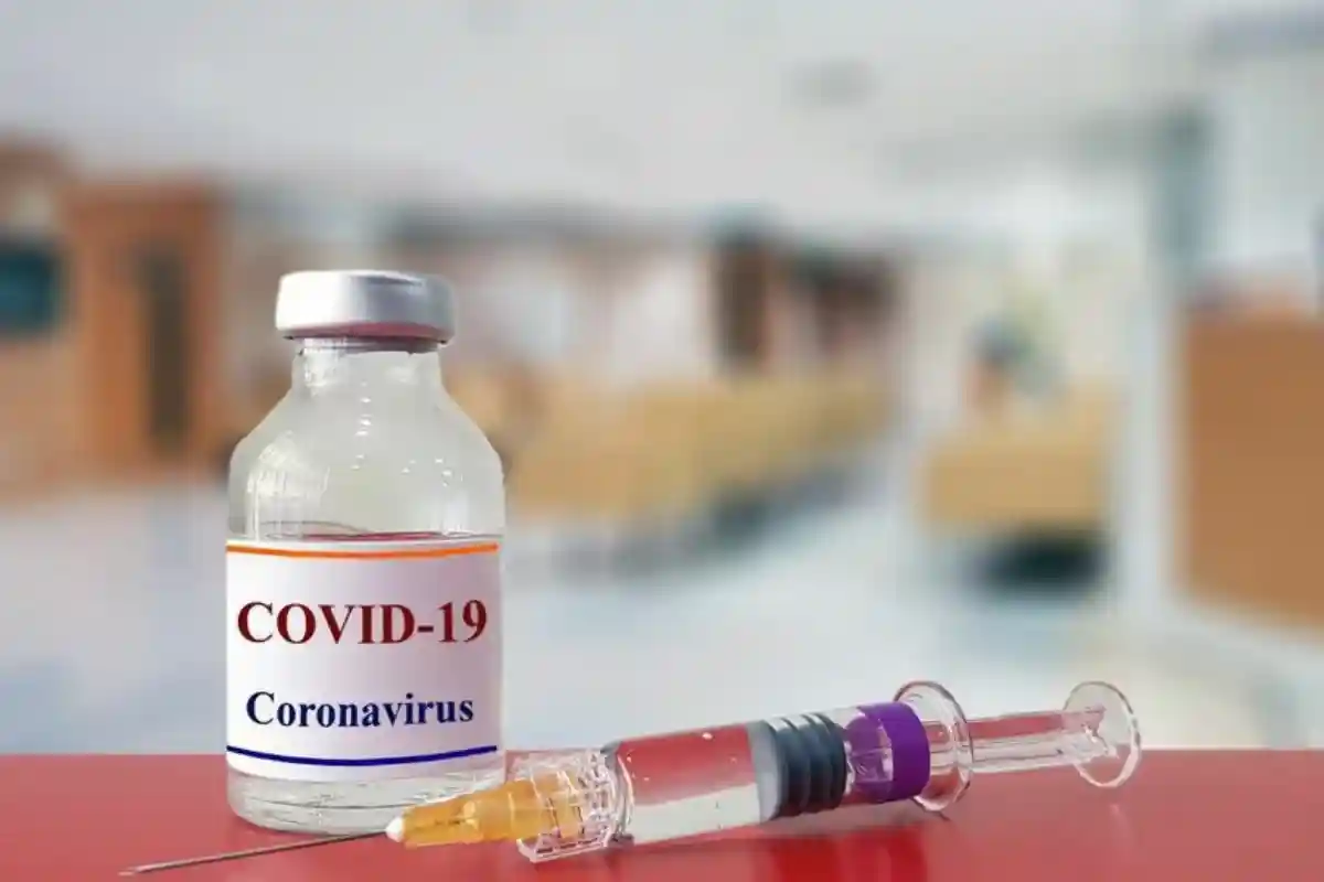 разработка вакцины от COVID-19
