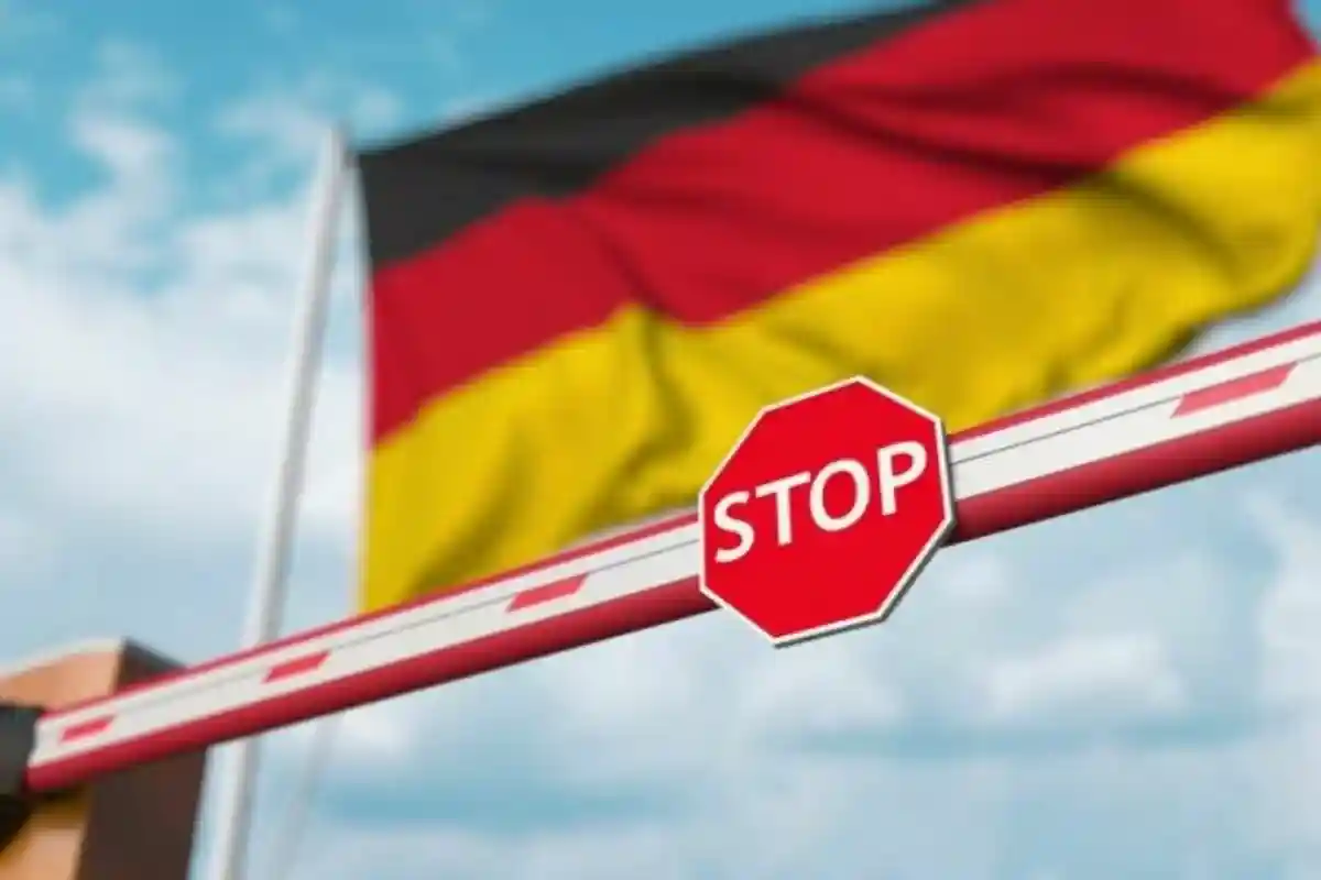 поздние переселенцы 2020 в Германию