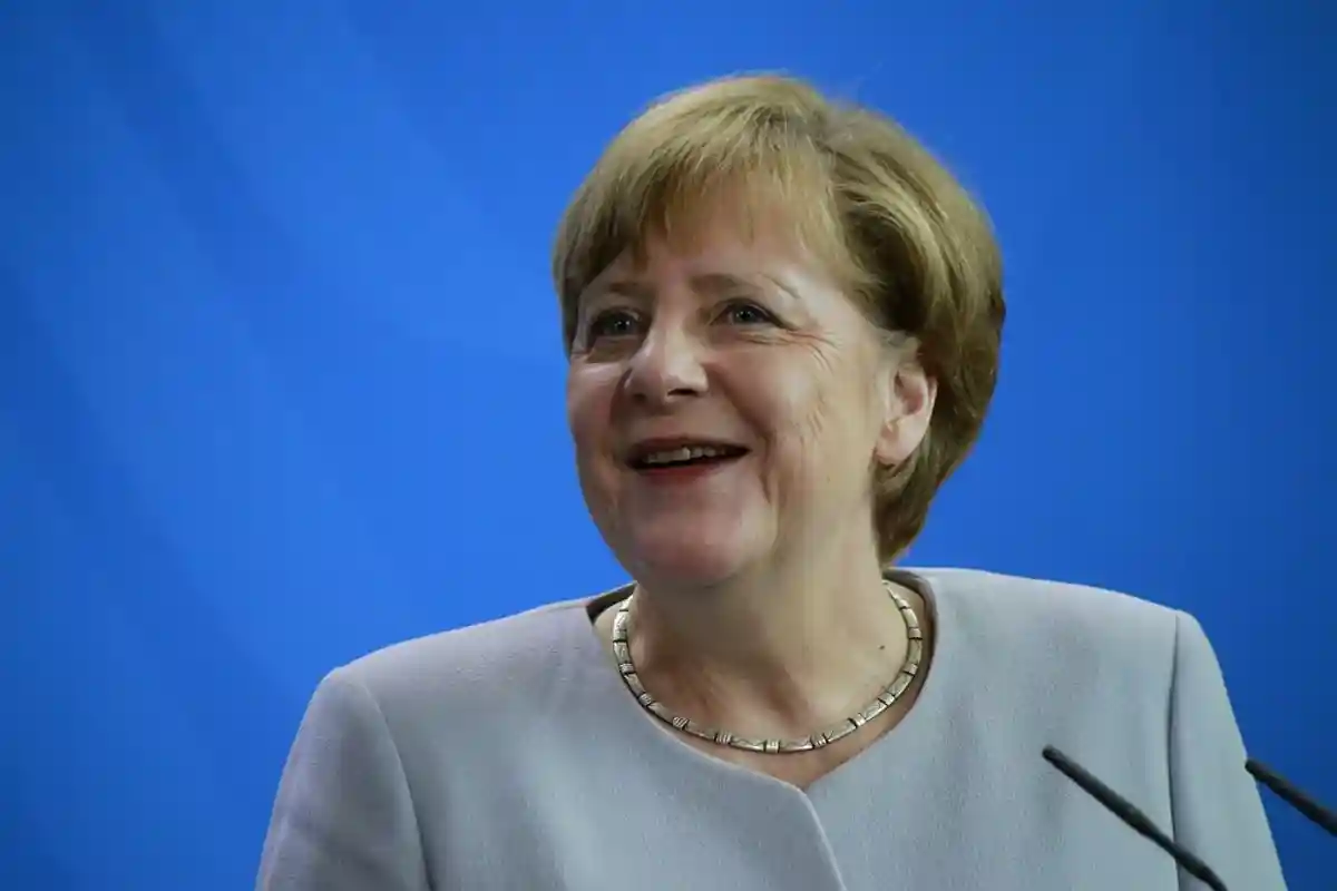 Где проведёт отпуск Ангела Меркель?
