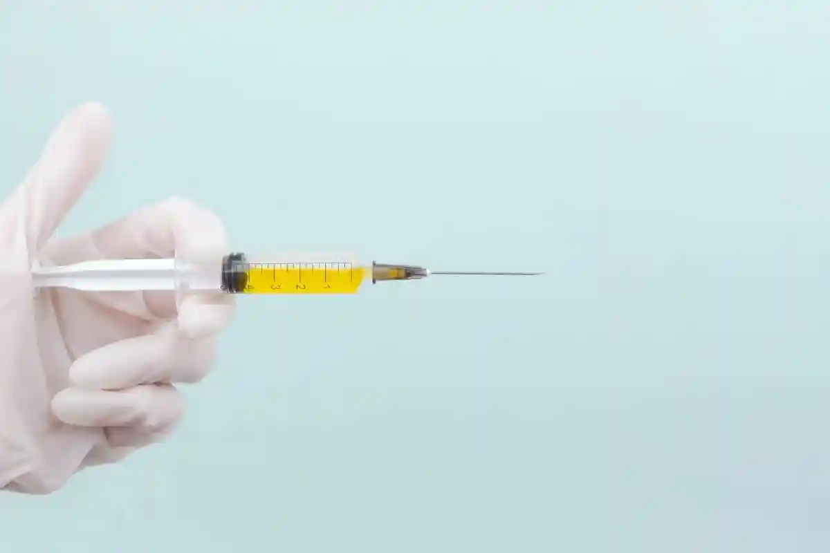  Почему вакцина не помогает. Фото: SplitShire / pixabay.com/