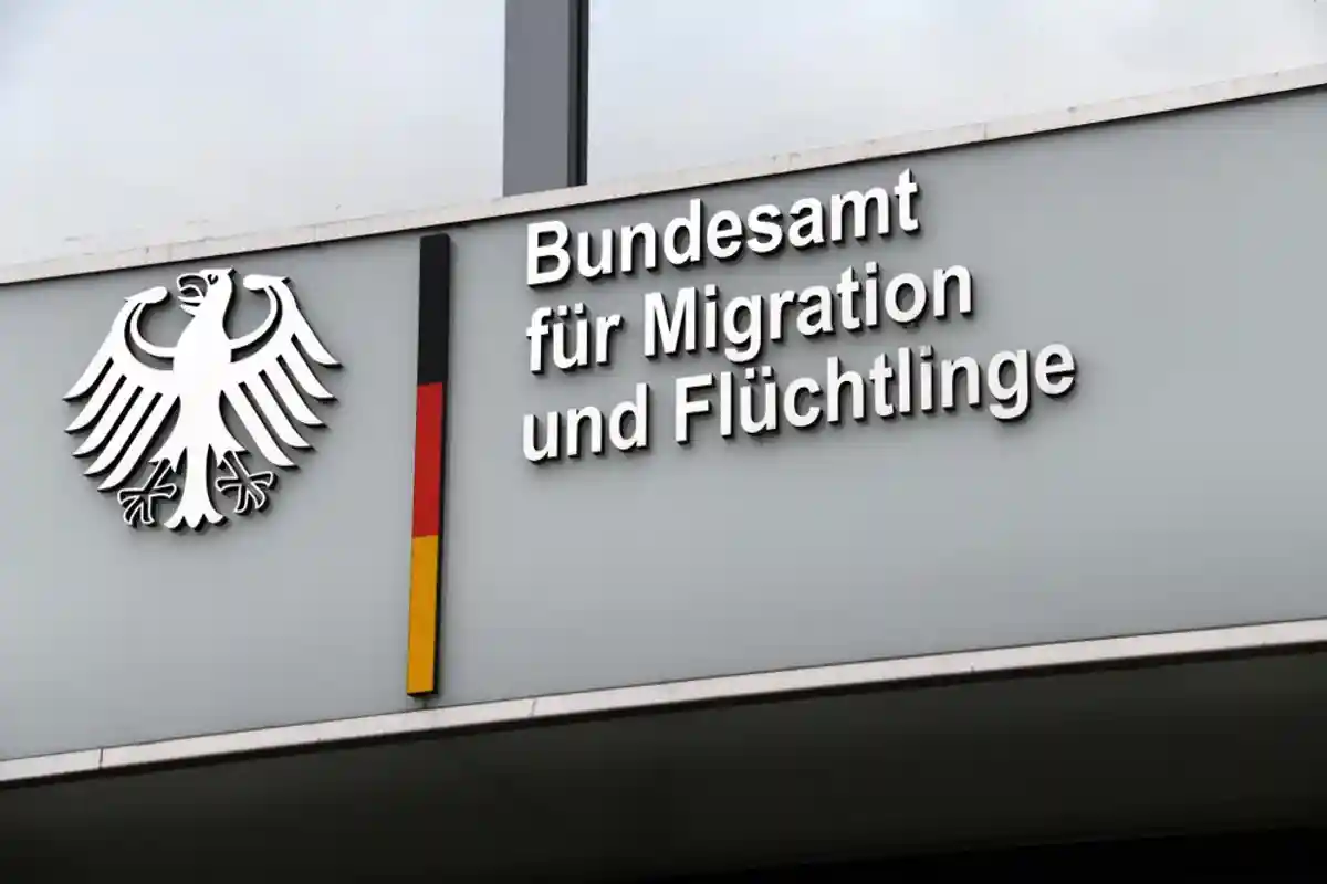 Как получить статус беженца в Германии?