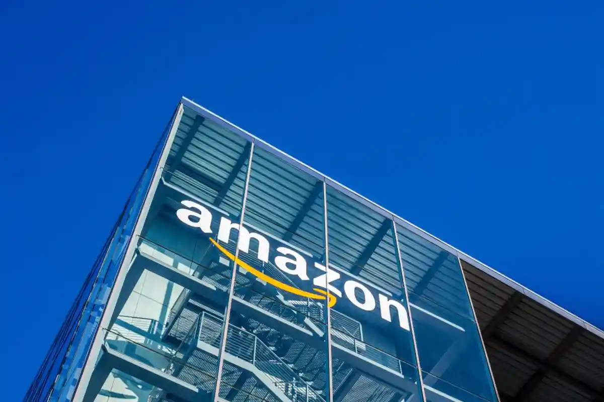 забастовка Amazon в Германии