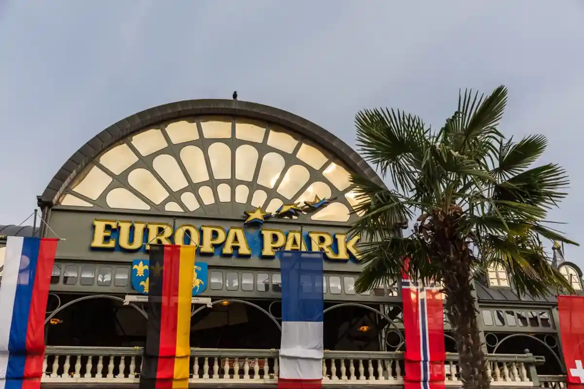 Europa Park