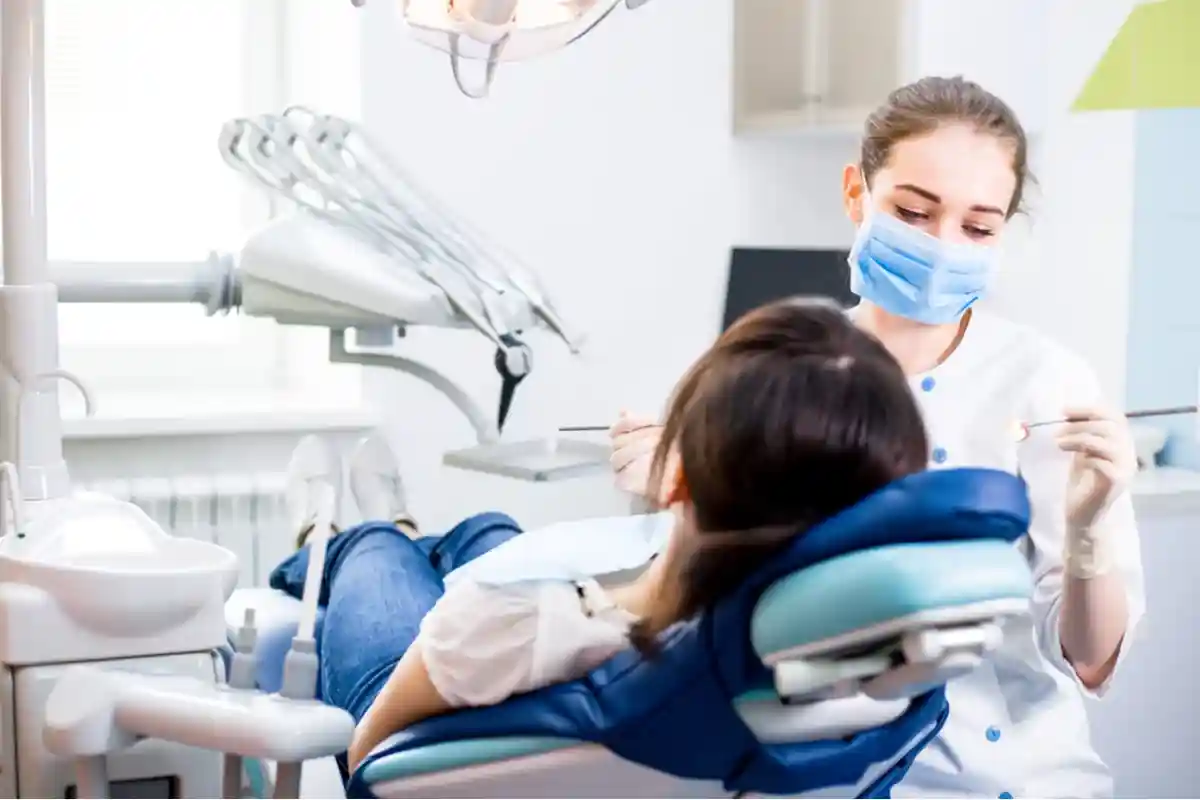 Зарплата стоматолога в Германии