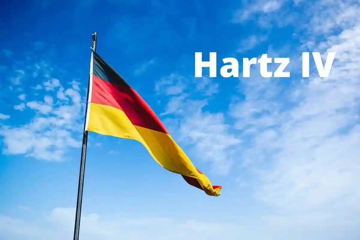  Hartz IV. Фото: Christian Wiediger / unsplash.com