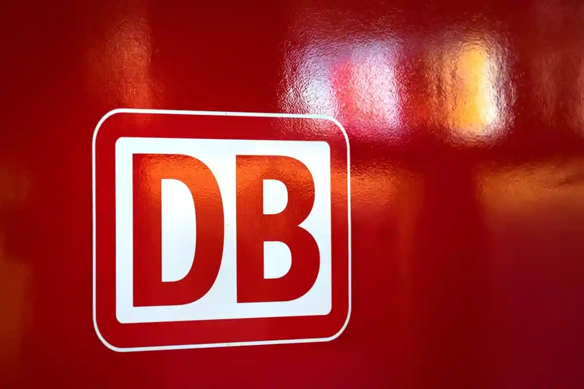 Deutsche Bahn 2020