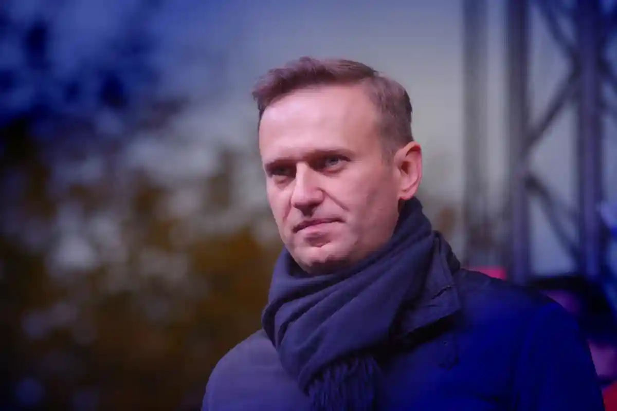 Правительство Германии: Навальный был отравлен "Новичком"