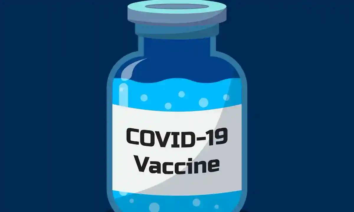 коронавирусная вакцина