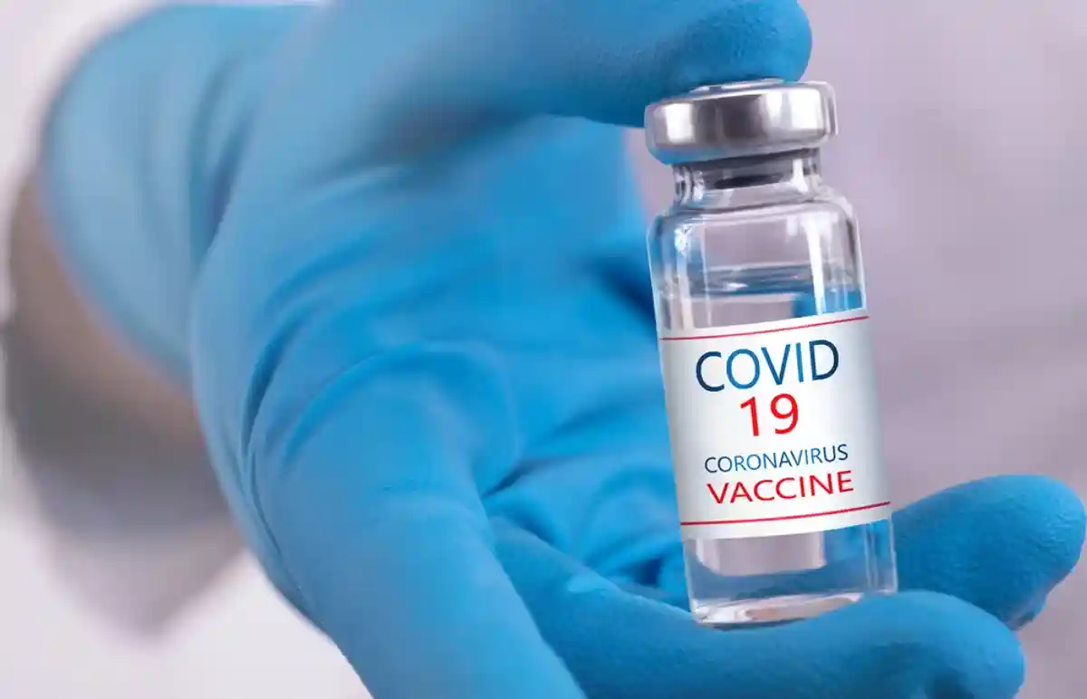 Вакцина от КОВИД-19 может быстро появиться в Европе фото