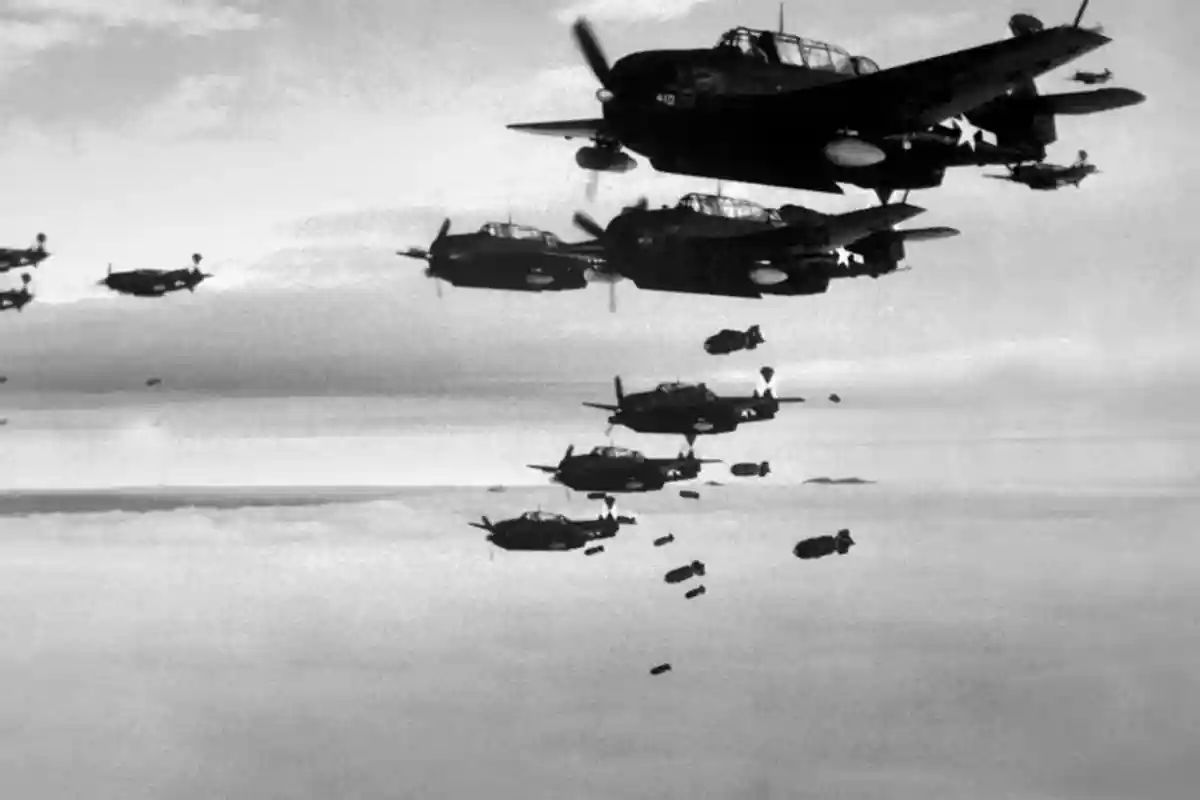 Бомбы Второй мировой заставили эвакуировать 8000 людей фото