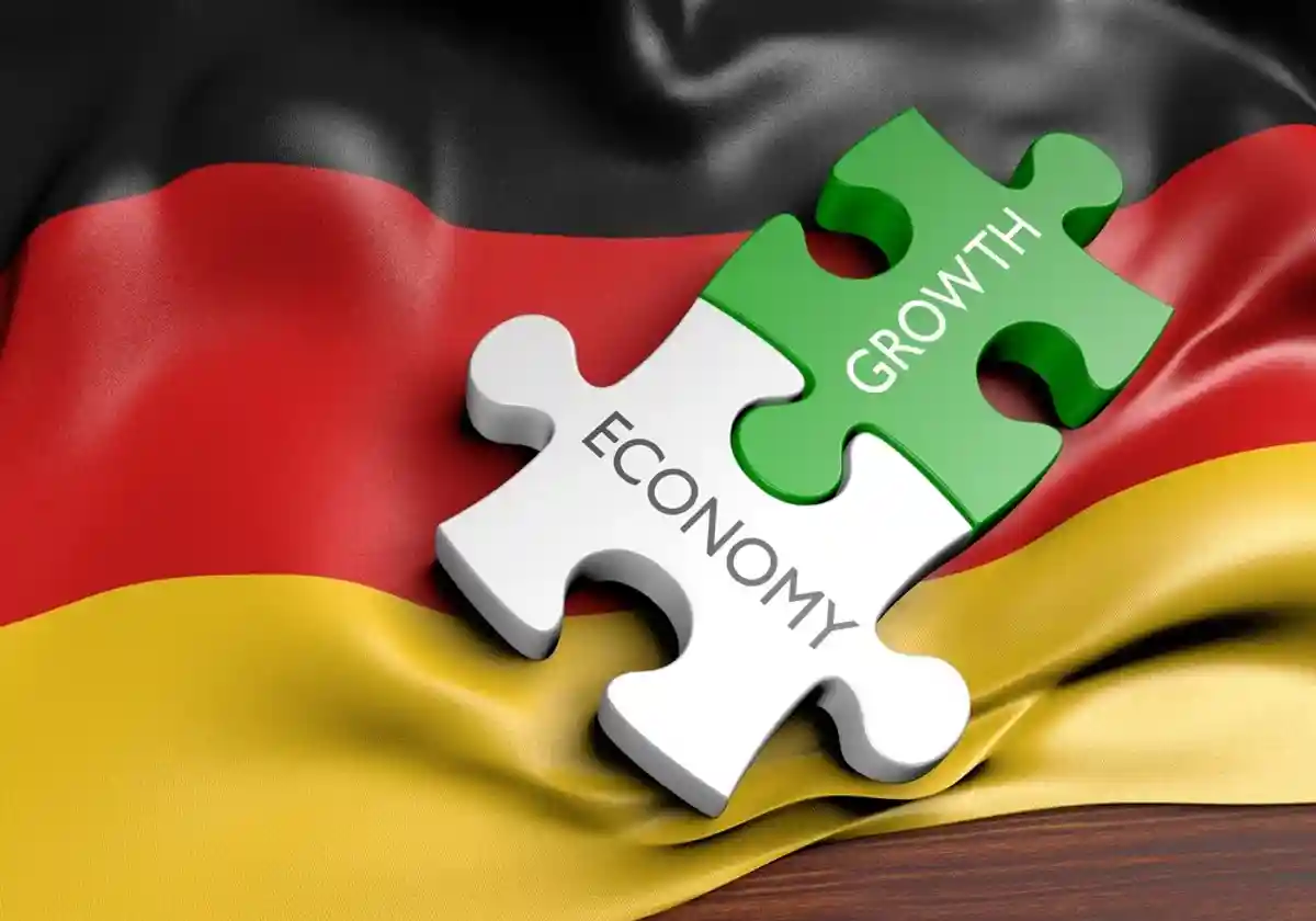 Экономика Баварии в первом полугодии выросла: на 5-м месте