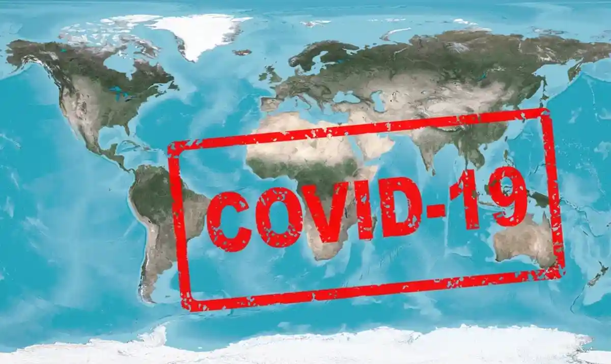 Цифры, которые ужасают: число заражений COVID–19 в мире превысило 88 миллионов фото 1