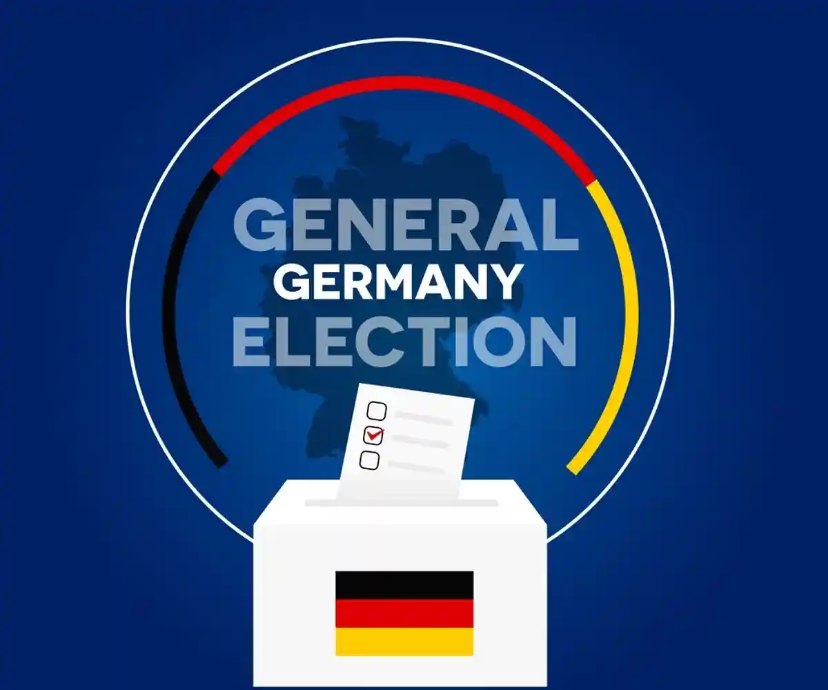 Названы все кандидаты на пост канцлера Германии в 2021 году фото 1