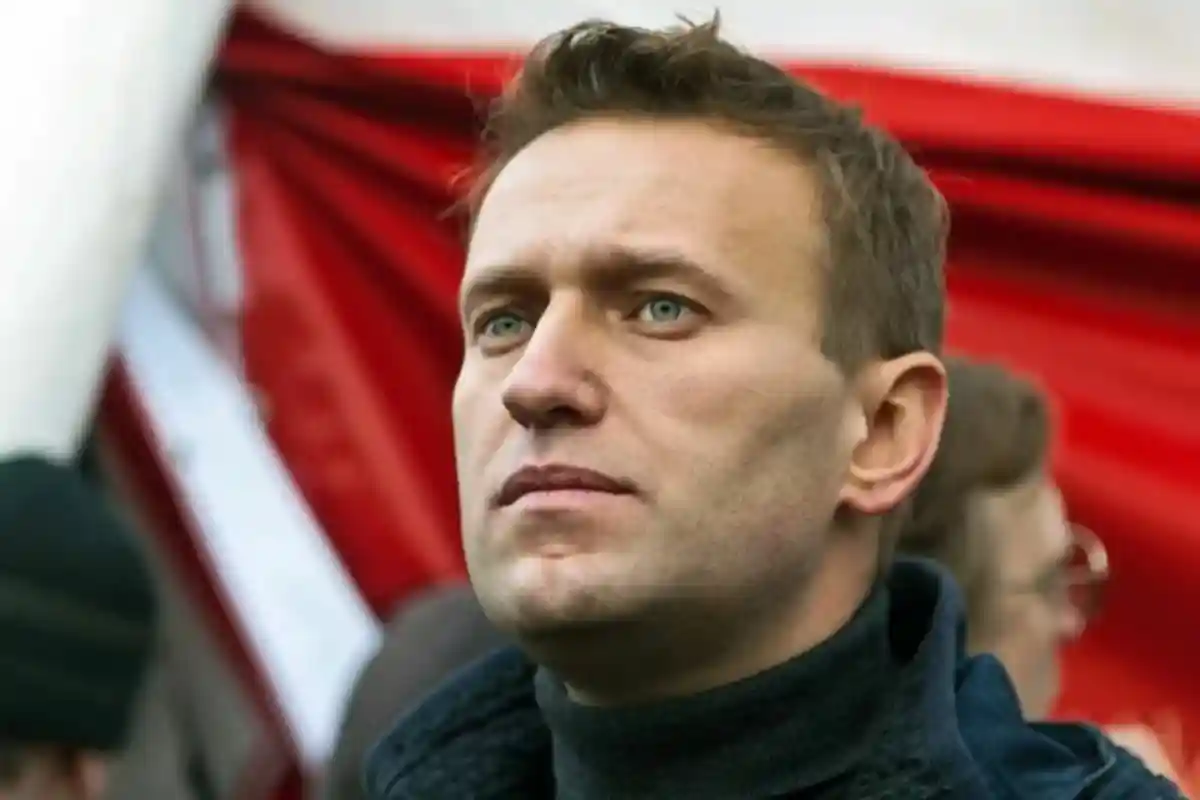 Россия высылает немецкого дипломата за участие в акциях в поддержку Навального. Фото: Rosfoto.ru / shutterstock.com