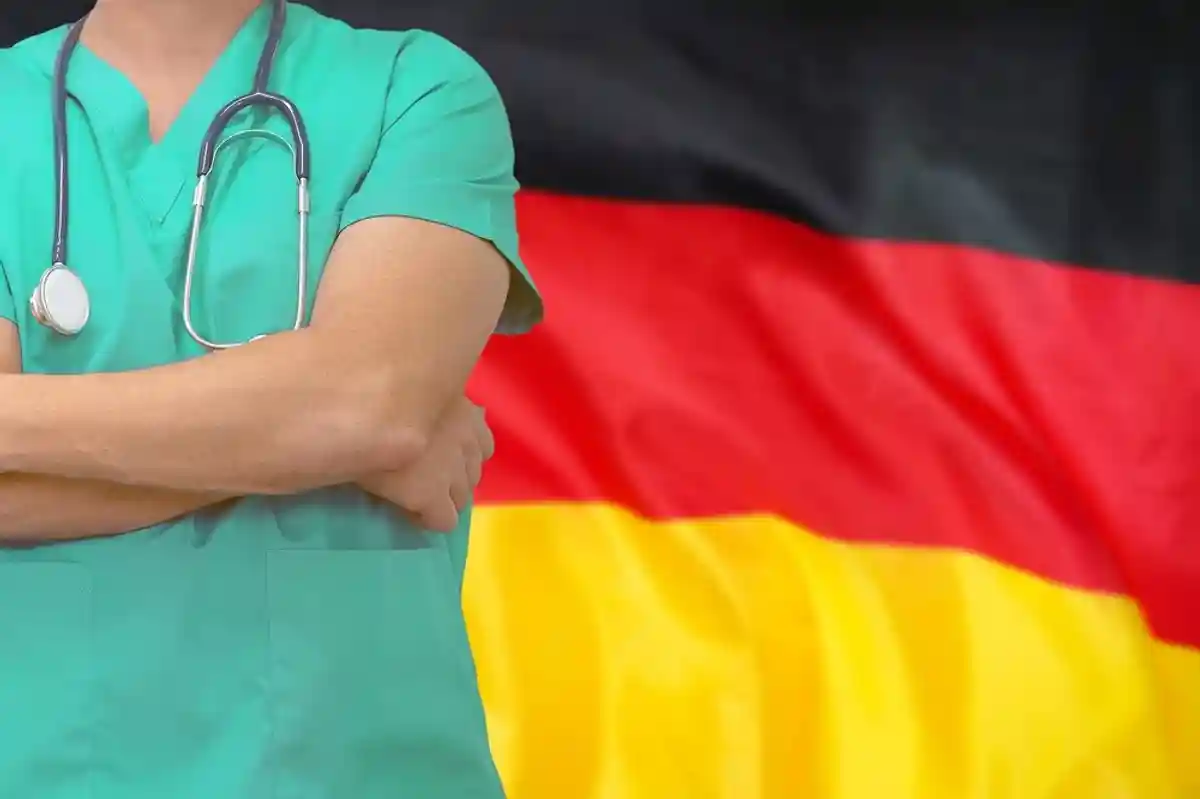 Самые популярные профессии в Германии в 2021 году