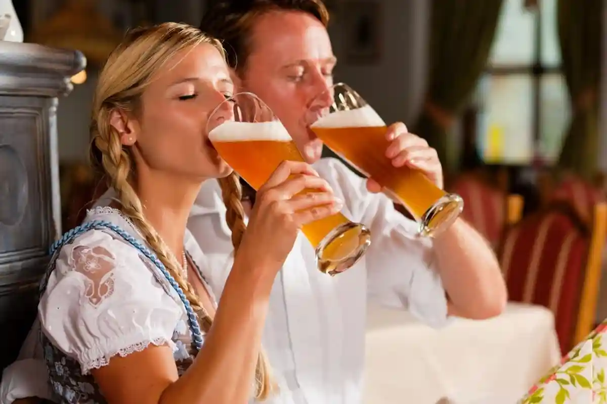 В Германии зафиксировали рекордное падение потребления пива фото 1