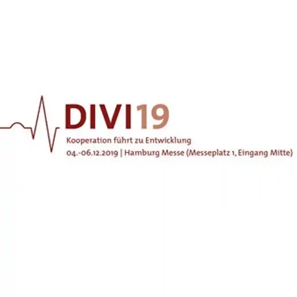 DIVI — это Немецкая междисциплинарная ассоциация интенсивной терапии и неотложной медицины