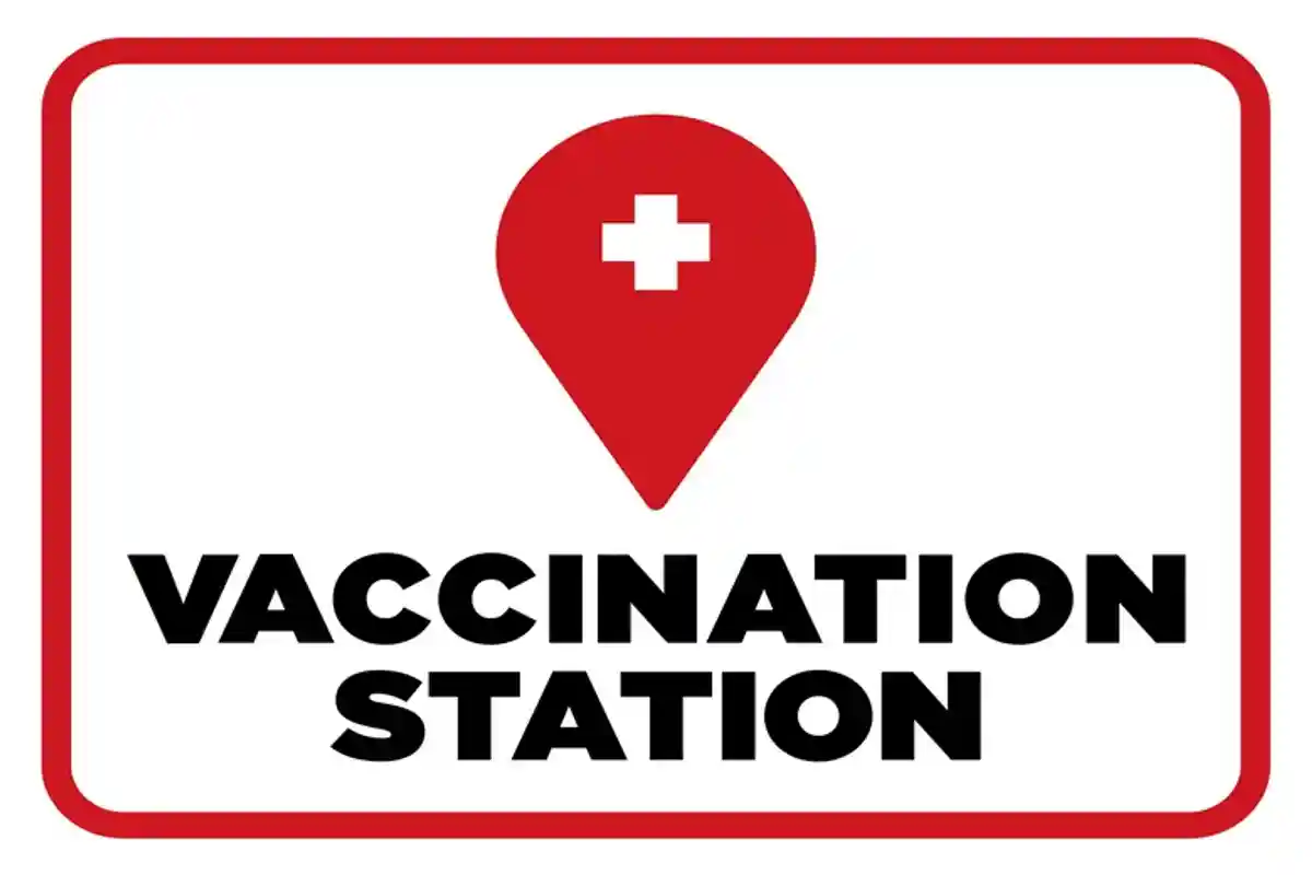 Круглосуточный центр вакцинации