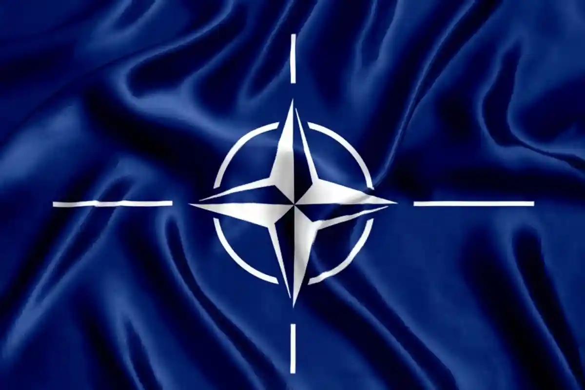 НАТО фото