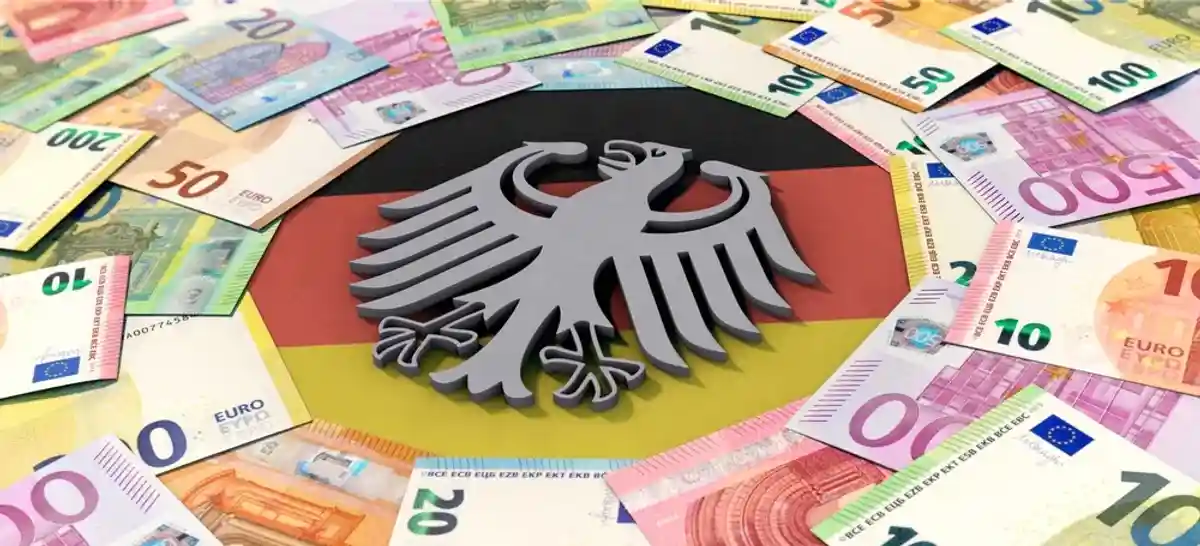 Базовый доход в Германии