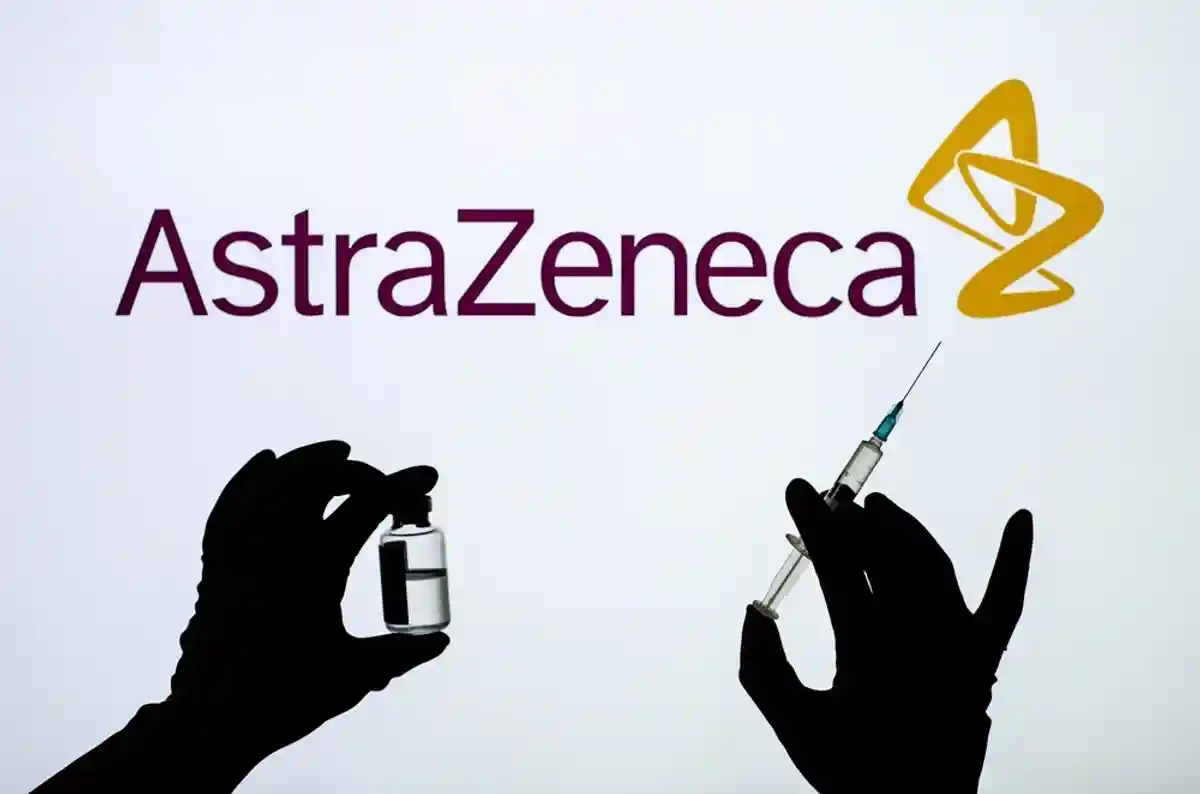 Германия возобновляет вакцинацию препаратом AstraZeneca