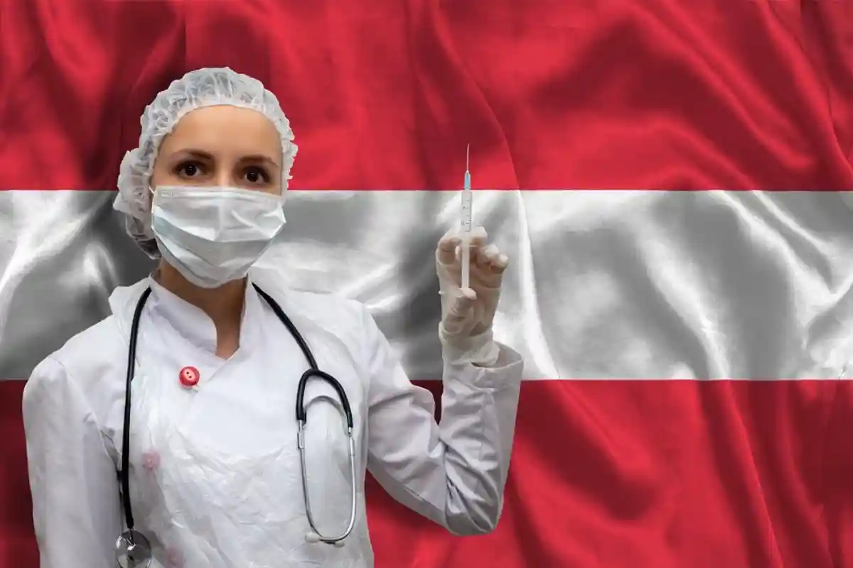 Число умерших после прививки от коронавируса в Австрии