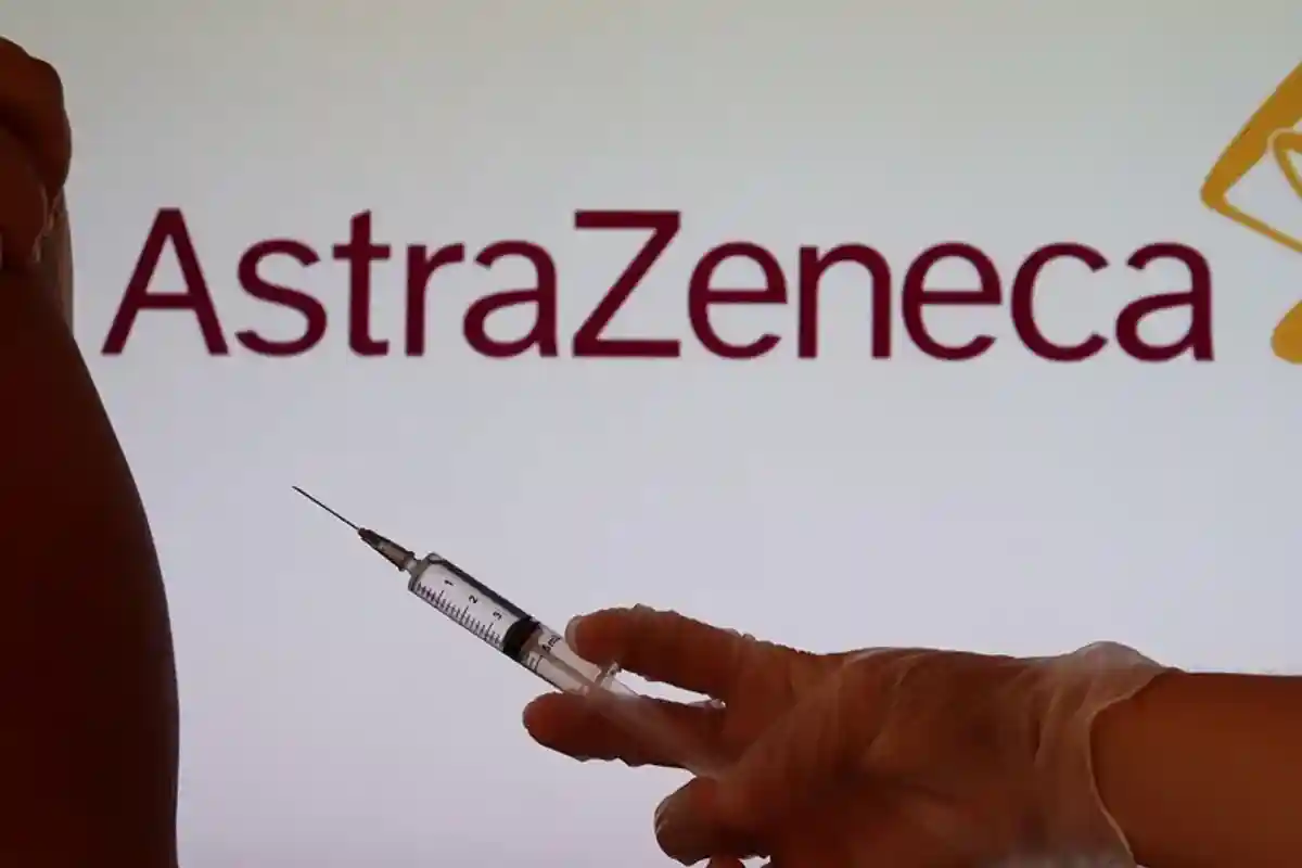 Вакцина Astrazeneca возвращается фото
