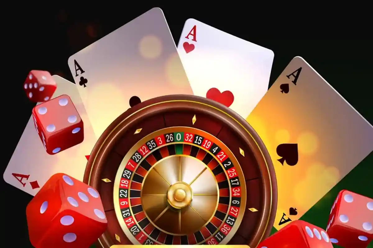 Азартные Игры Playonline