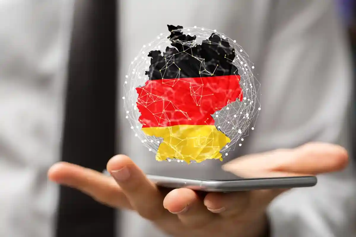 быстрый Интернет в Германии