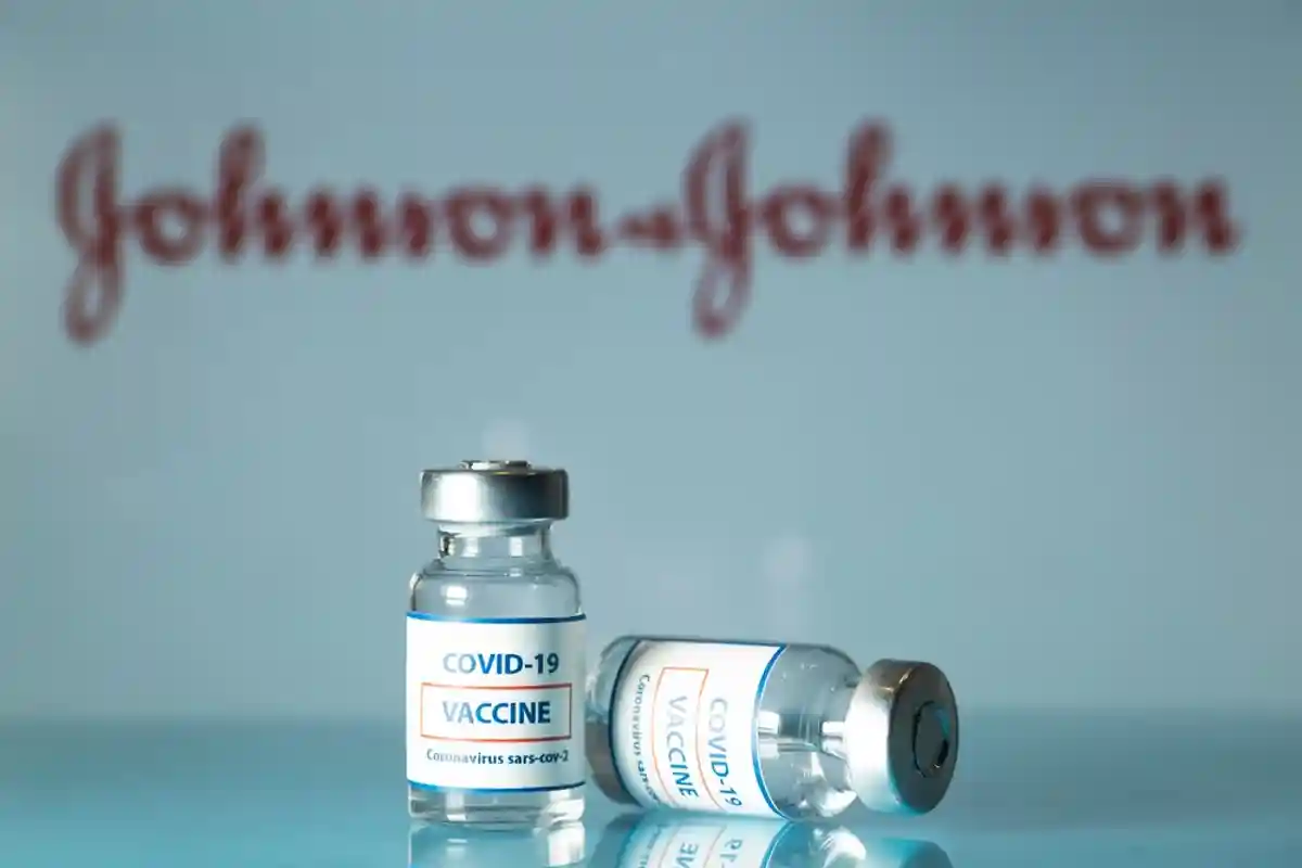 Компания Johnson & Johnson начала поставки своей вакцины в страны ЕС