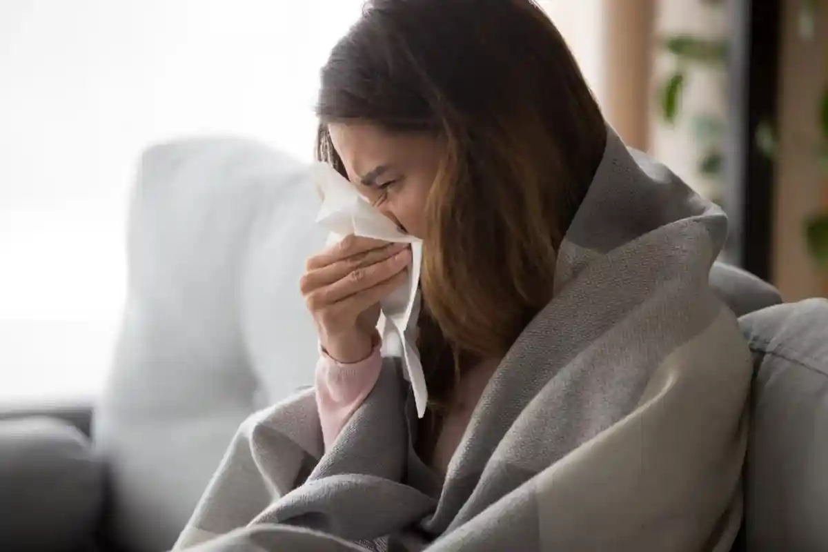 Плюсы пандемии: из-за коронавируса в Германии почти не болели гриппом
