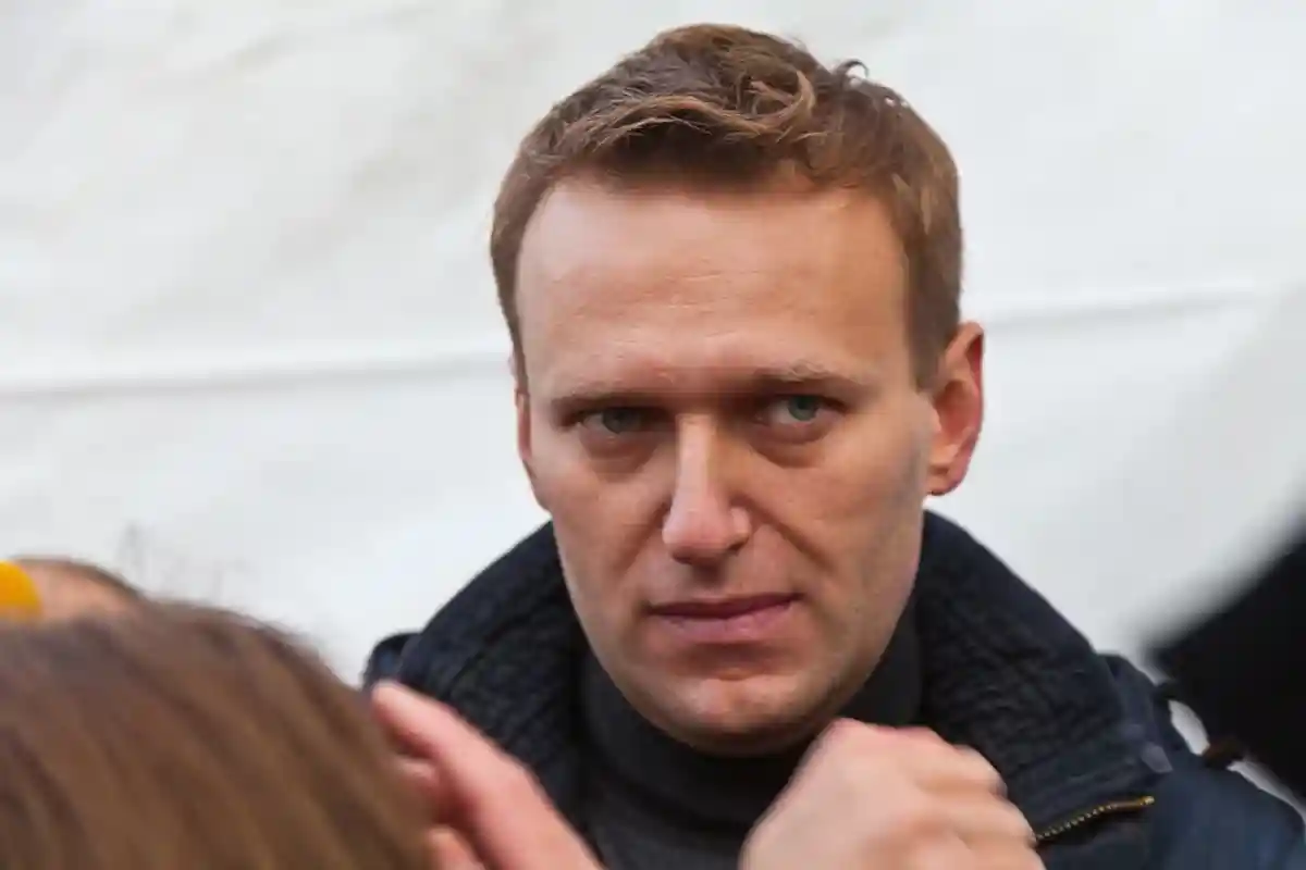 штабы Навального