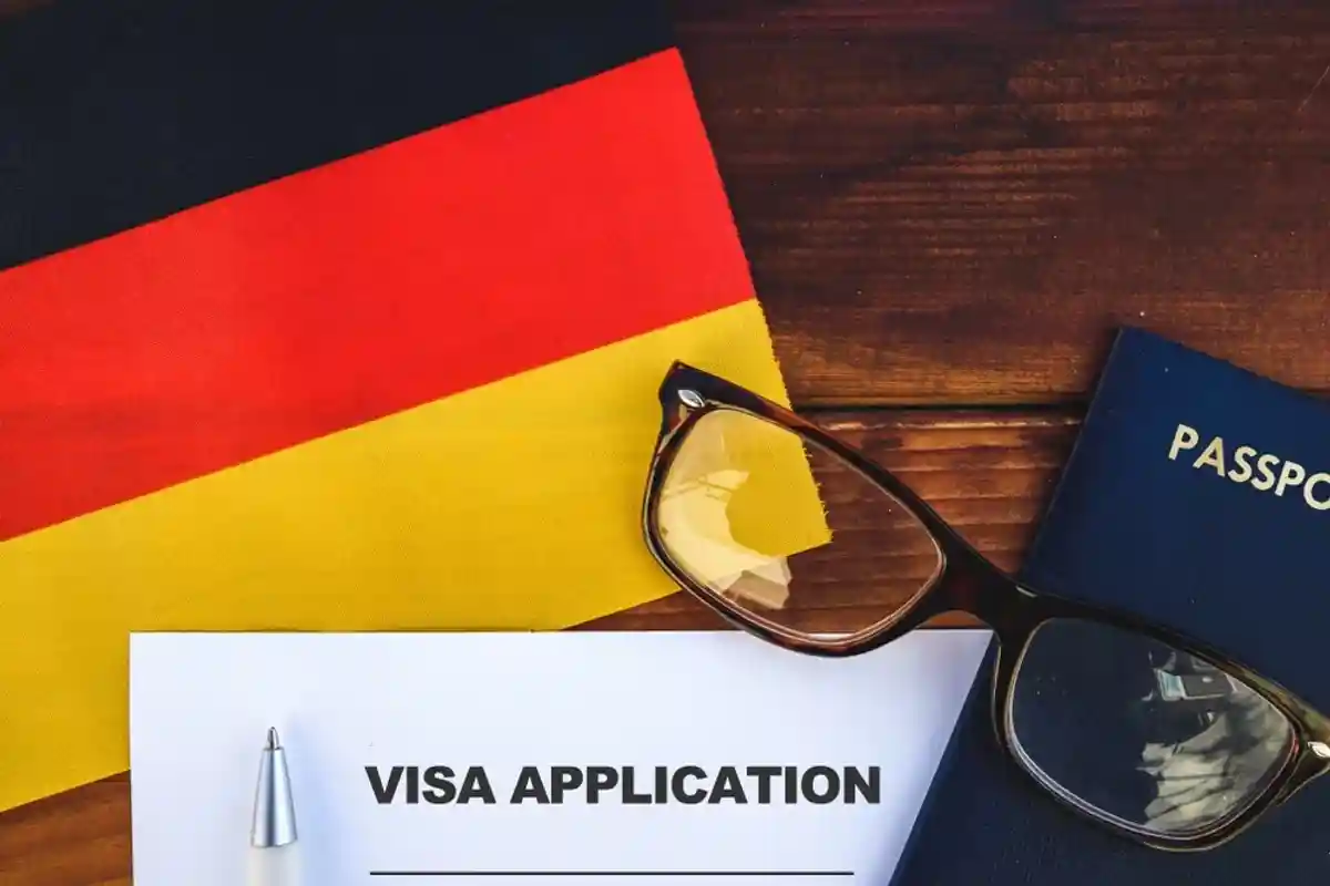 Студенческая виза в Германию