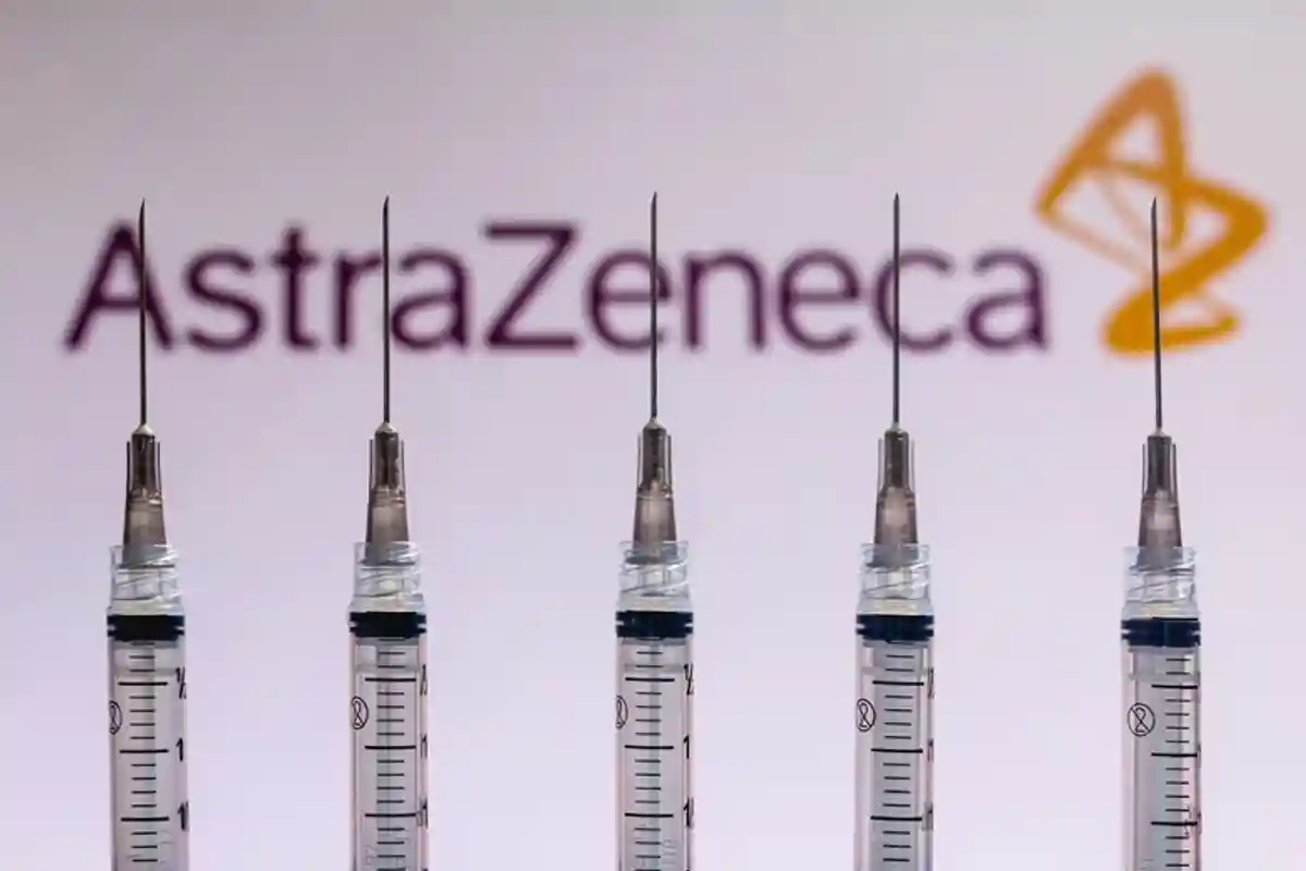 Astrazeneca исчезнет в странах ЕС: контракт на поставку не продлен из-за отсутствия доверия