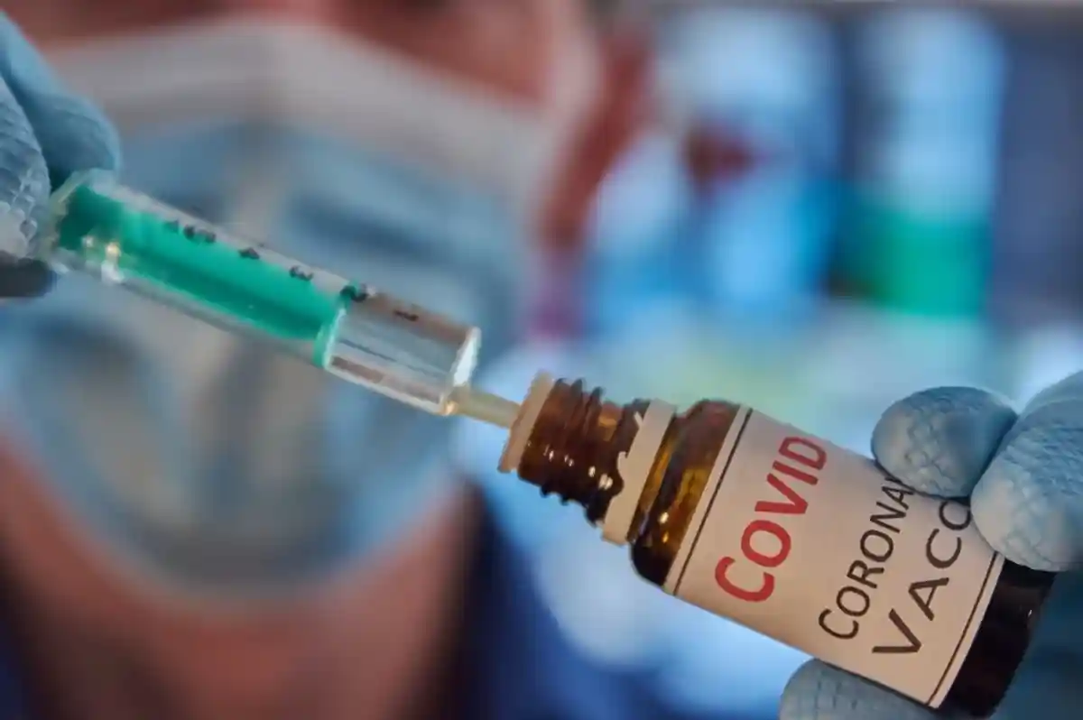 приоритет вакцинации от COVID