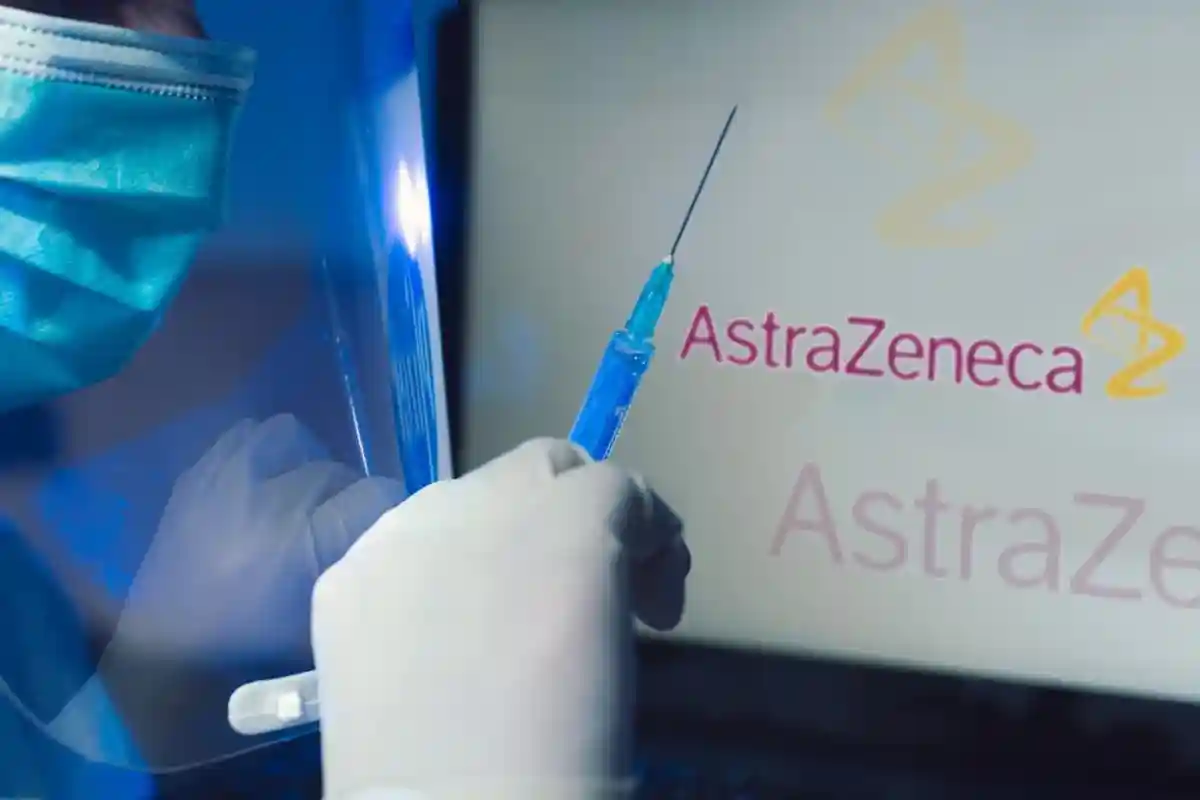 Вакцину - всем: Германия отменила приоритетный список для AstraZeneca