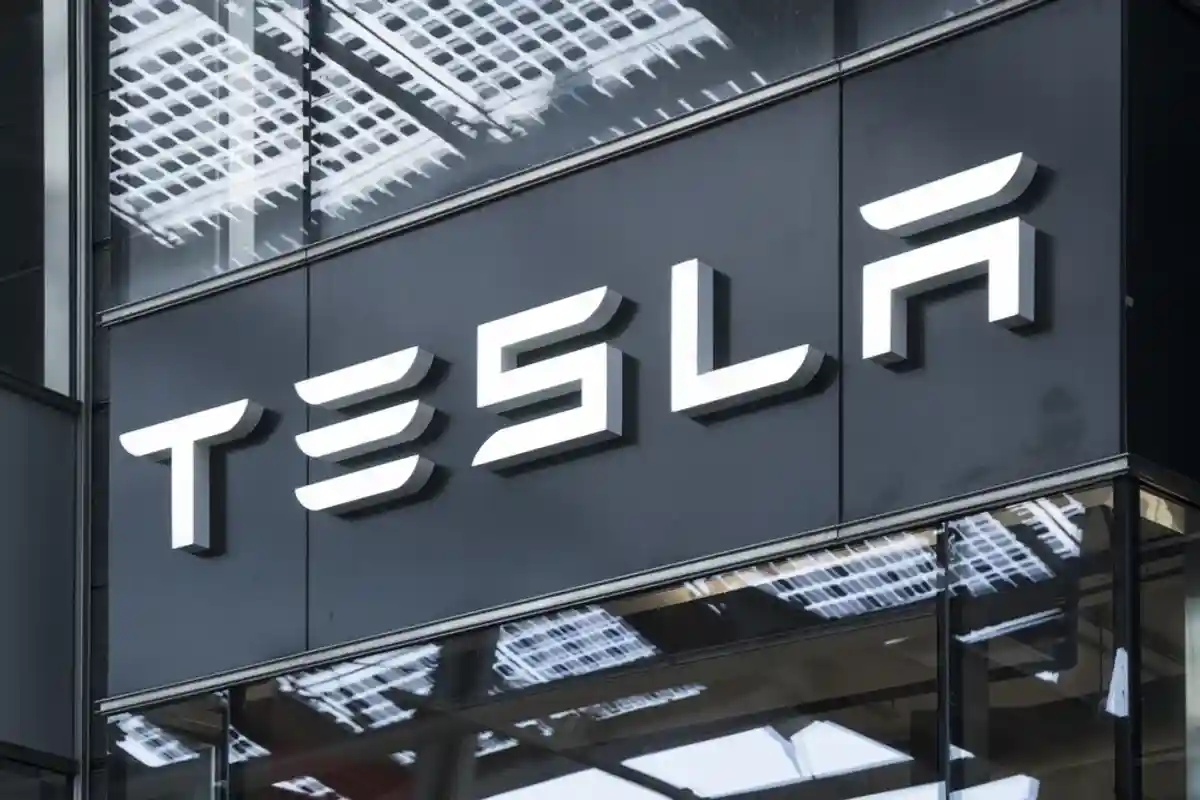 Возможен поджог: полиция расследует пожар возле завода «Tesla» в Германии фото 1
