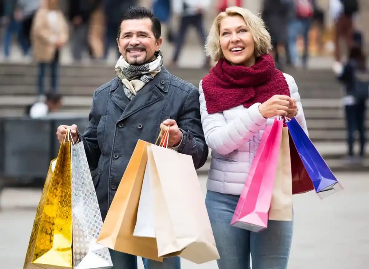 Бундестаг ужесточил правила шопинг-туров