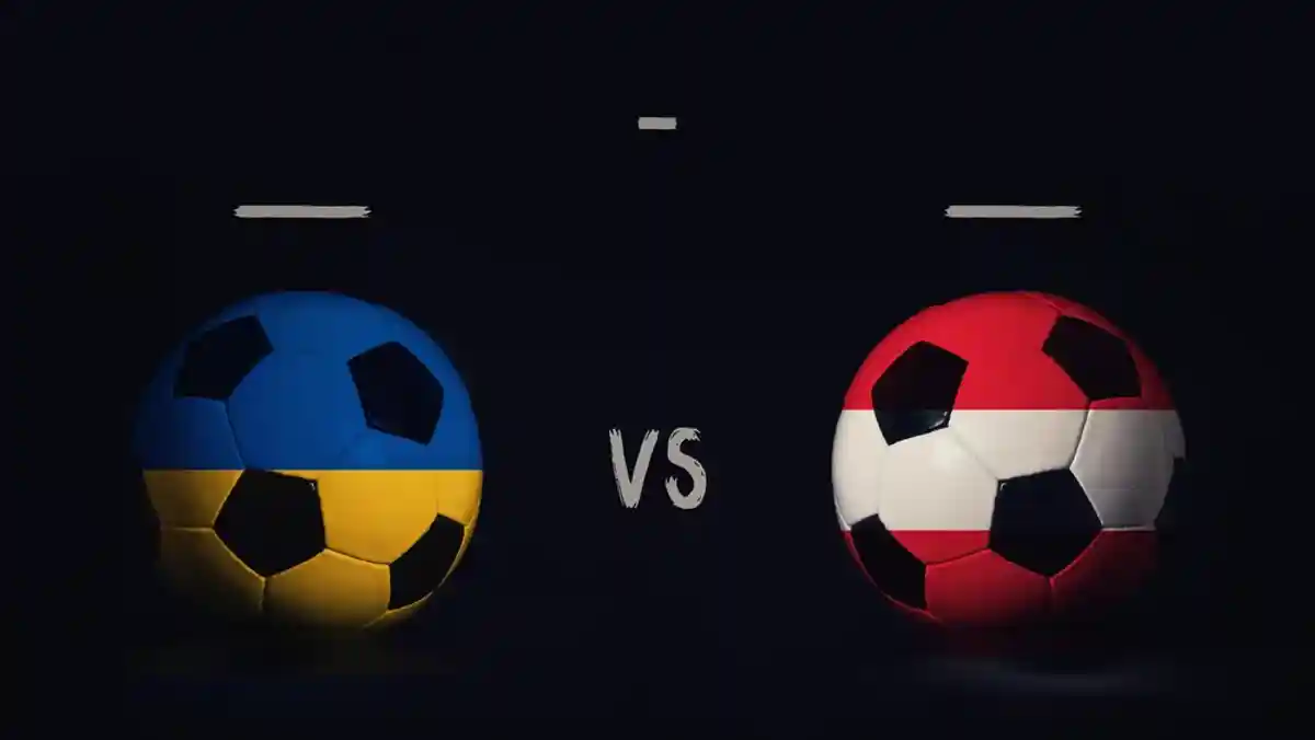 Украина проиграла Австрии на «Евро-2020». Есть ли шансы на плей-офф?