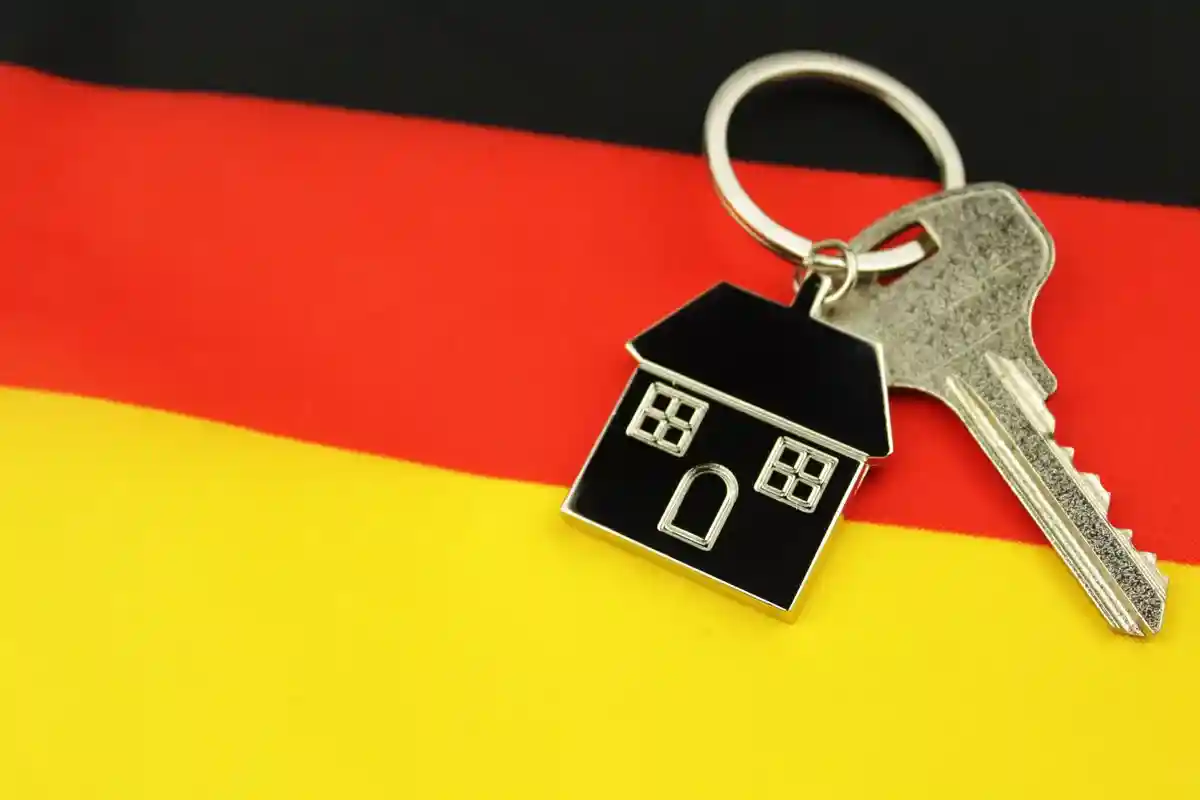 Цены на аренду жилья в Германии. Фото: Margaritaserenko / shutterstock.com